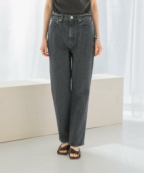 URBAN RESEARCH ROSSO / アーバンリサーチ ロッソ デニムパンツ | NEEDBY heritage　LEAH PANTS | 詳細18