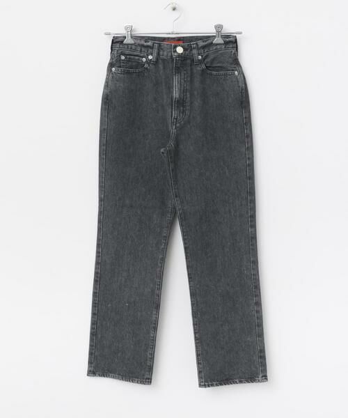 URBAN RESEARCH ROSSO / アーバンリサーチ ロッソ デニムパンツ | NEEDBY heritage　LEAH PANTS | 詳細21