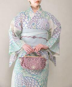 URBAN RESEARCH ROSSO / アーバンリサーチ ロッソ 着物・浴衣・小物類 | Furoshiki bag 伊砂文様