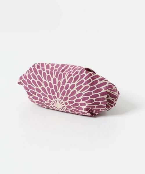 URBAN RESEARCH ROSSO / アーバンリサーチ ロッソ 着物・浴衣・小物類 | Furoshiki bag 伊砂文様 | 詳細4