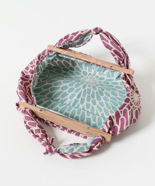 URBAN RESEARCH ROSSO / アーバンリサーチ ロッソ 着物・浴衣・小物類 | Furoshiki bag 伊砂文様 | 詳細5