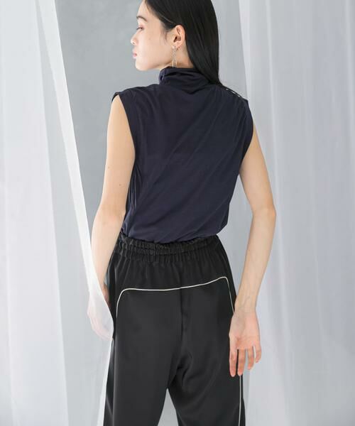 URBAN RESEARCH ROSSO / アーバンリサーチ ロッソ Tシャツ | CaRouseLamBRa　NS TURTLE | 詳細1