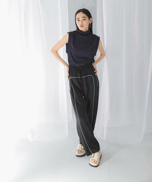 URBAN RESEARCH ROSSO / アーバンリサーチ ロッソ Tシャツ | CaRouseLamBRa　NS TURTLE | 詳細2