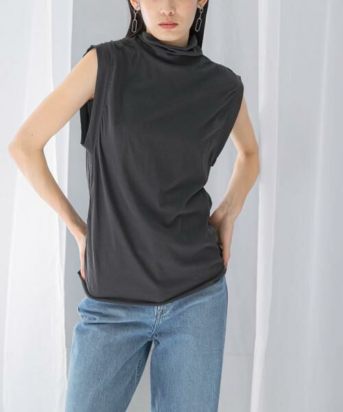 URBAN RESEARCH ROSSO / アーバンリサーチ ロッソ Tシャツ | CaRouseLamBRa　NS TURTLE | 詳細5