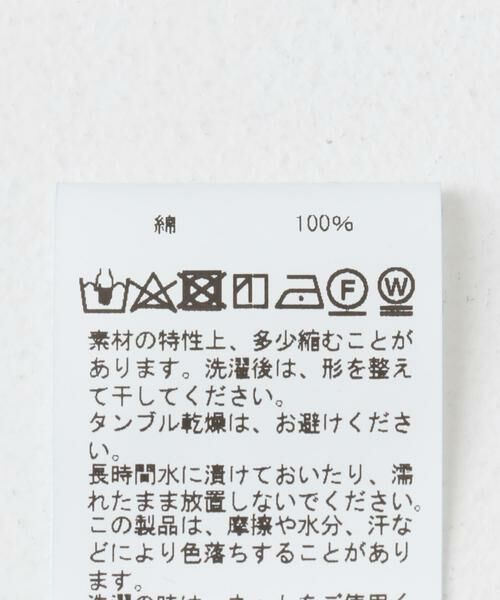 URBAN RESEARCH ROSSO / アーバンリサーチ ロッソ Tシャツ | CaRouseLamBRa　NS TURTLE | 詳細15