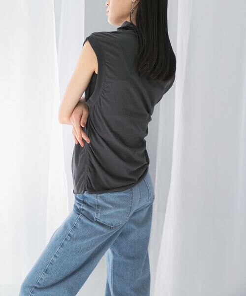 URBAN RESEARCH ROSSO / アーバンリサーチ ロッソ Tシャツ | CaRouseLamBRa　NS TURTLE | 詳細6