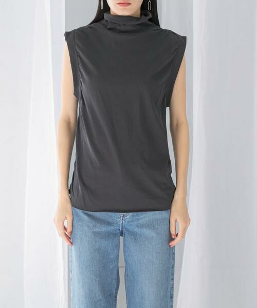 URBAN RESEARCH ROSSO / アーバンリサーチ ロッソ Tシャツ | CaRouseLamBRa　NS TURTLE | 詳細7