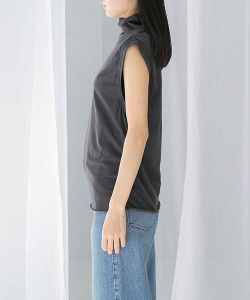 URBAN RESEARCH ROSSO / アーバンリサーチ ロッソ Tシャツ | CaRouseLamBRa　NS TURTLE | 詳細8