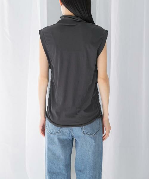 URBAN RESEARCH ROSSO / アーバンリサーチ ロッソ Tシャツ | CaRouseLamBRa　NS TURTLE | 詳細9