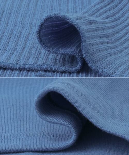 URBAN RESEARCH ROSSO / アーバンリサーチ ロッソ ワンピース | CaRouseLamBRa　LONG-SLEEVE DRESS PACK | 詳細13