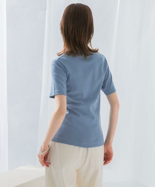 URBAN RESEARCH ROSSO / アーバンリサーチ ロッソ Tシャツ | GICIPI　CRISTALLO | 詳細1