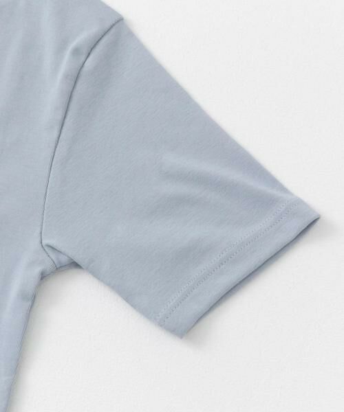 URBAN RESEARCH ROSSO / アーバンリサーチ ロッソ Tシャツ | GICIPI　CRISTALLO | 詳細3