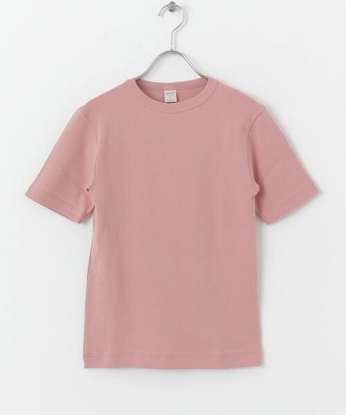 URBAN RESEARCH ROSSO / アーバンリサーチ ロッソ Tシャツ | GICIPI　CRISTALLO | 詳細4