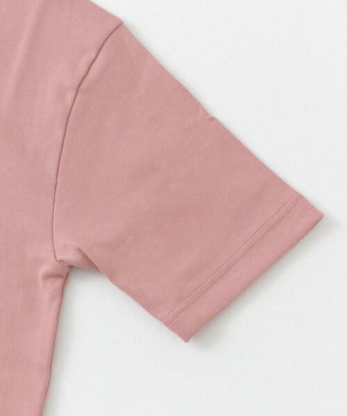 URBAN RESEARCH ROSSO / アーバンリサーチ ロッソ Tシャツ | GICIPI　CRISTALLO | 詳細5