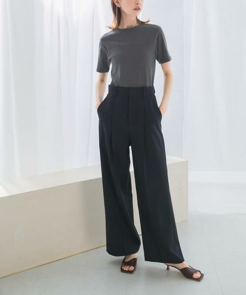 URBAN RESEARCH ROSSO / アーバンリサーチ ロッソ Tシャツ | GICIPI　CRISTALLO | 詳細12