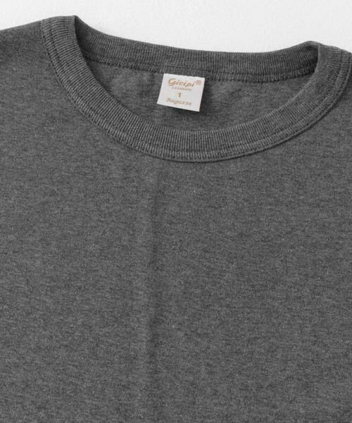 URBAN RESEARCH ROSSO / アーバンリサーチ ロッソ Tシャツ | GICIPI　CRISTALLO | 詳細14