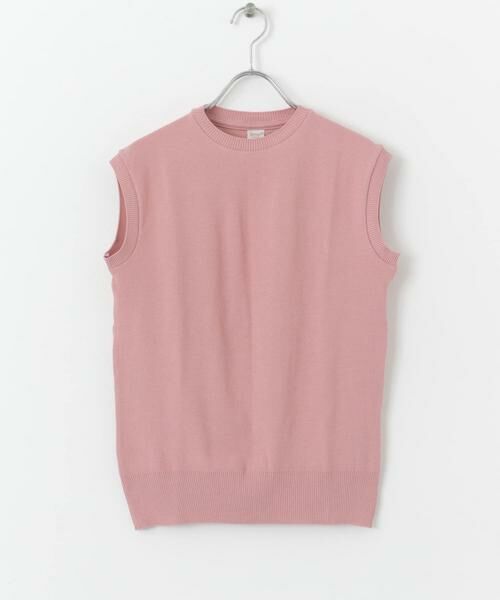 URBAN RESEARCH ROSSO / アーバンリサーチ ロッソ ニット・セーター | GICIPI　OPALE | 詳細4