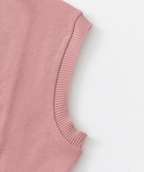 URBAN RESEARCH ROSSO / アーバンリサーチ ロッソ ニット・セーター | GICIPI　OPALE | 詳細5