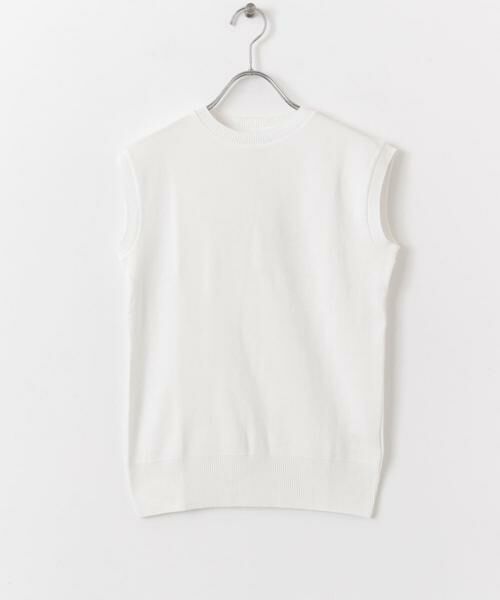 URBAN RESEARCH ROSSO / アーバンリサーチ ロッソ ニット・セーター | GICIPI　OPALE | 詳細6