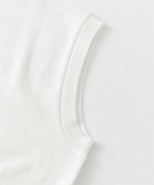 URBAN RESEARCH ROSSO / アーバンリサーチ ロッソ ニット・セーター | GICIPI　OPALE | 詳細7