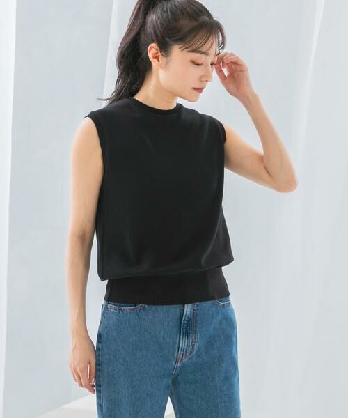 URBAN RESEARCH ROSSO / アーバンリサーチ ロッソ ニット・セーター | GICIPI　OPALE | 詳細8