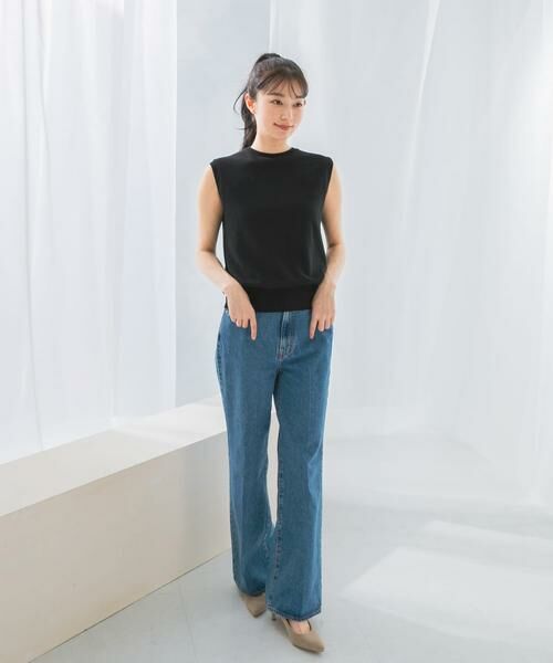 URBAN RESEARCH ROSSO / アーバンリサーチ ロッソ ニット・セーター | GICIPI　OPALE | 詳細9