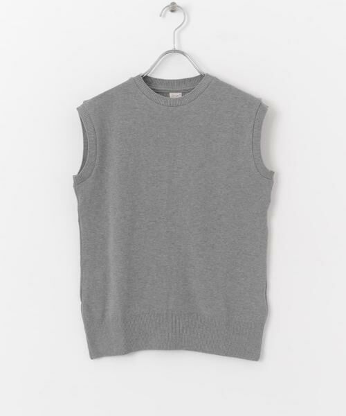 URBAN RESEARCH ROSSO / アーバンリサーチ ロッソ ニット・セーター | GICIPI　OPALE | 詳細12