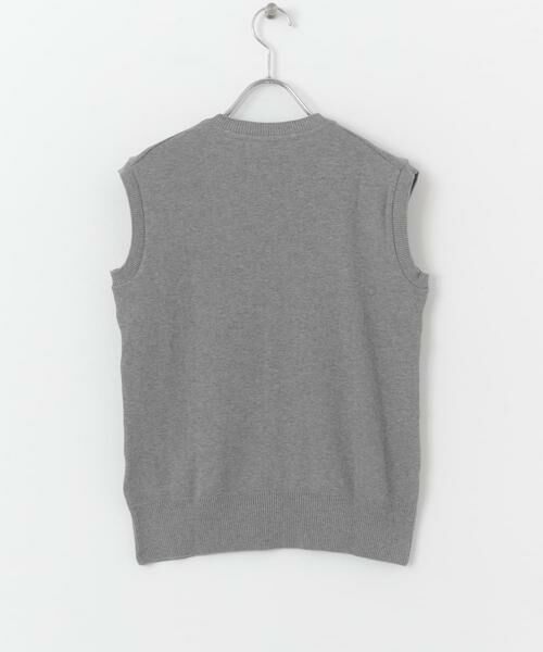 URBAN RESEARCH ROSSO / アーバンリサーチ ロッソ ニット・セーター | GICIPI　OPALE | 詳細14