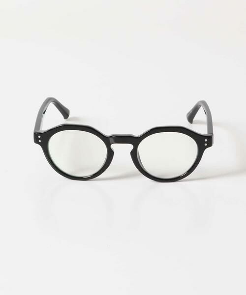 URBAN RESEARCH ROSSO / アーバンリサーチ ロッソ サングラス・メガネ | ELENDEEK　CROWN PANTO SUNGLASSES | 詳細1