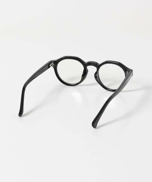 URBAN RESEARCH ROSSO / アーバンリサーチ ロッソ サングラス・メガネ | ELENDEEK　CROWN PANTO SUNGLASSES | 詳細3