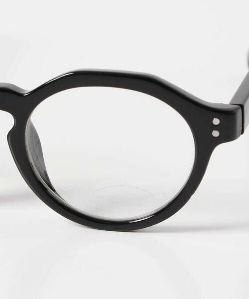 URBAN RESEARCH ROSSO / アーバンリサーチ ロッソ サングラス・メガネ | ELENDEEK　CROWN PANTO SUNGLASSES | 詳細4