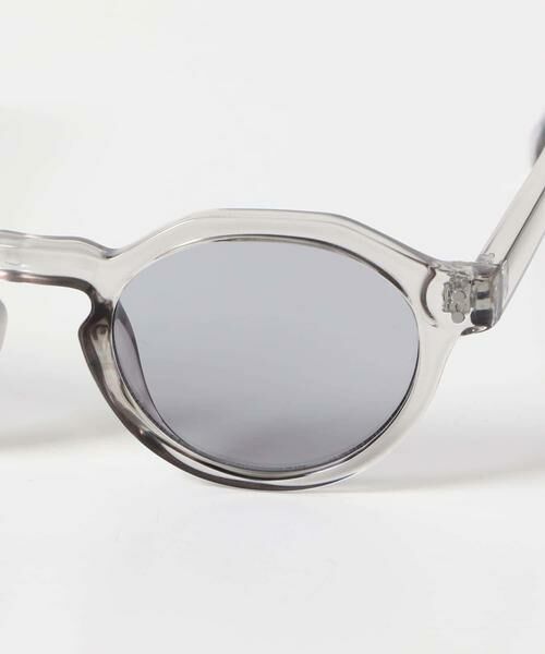 URBAN RESEARCH ROSSO / アーバンリサーチ ロッソ サングラス・メガネ | ELENDEEK　CROWN PANTO SUNGLASSES | 詳細7