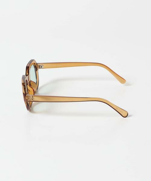 URBAN RESEARCH ROSSO / アーバンリサーチ ロッソ サングラス・メガネ | ELENDEEK　EDGE FRAME SUNGLASSES | 詳細5