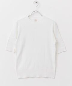 URBAN RESEARCH ROSSO / アーバンリサーチ ロッソ ニット・セーター | GICIPI　ARGENTO