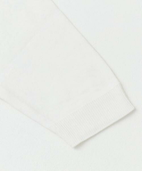 URBAN RESEARCH ROSSO / アーバンリサーチ ロッソ ニット・セーター | GICIPI　ARGENTO | 詳細11