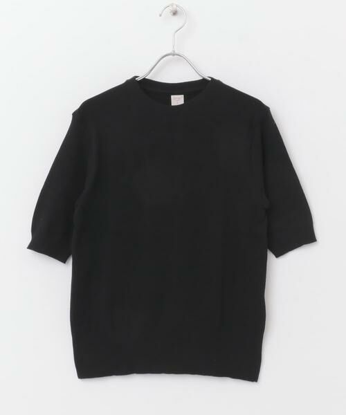 URBAN RESEARCH ROSSO / アーバンリサーチ ロッソ ニット・セーター | GICIPI　ARGENTO | 詳細14