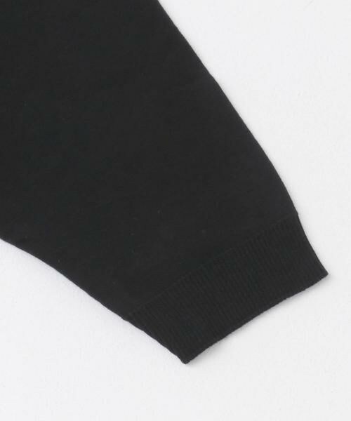 URBAN RESEARCH ROSSO / アーバンリサーチ ロッソ ニット・セーター | GICIPI　ARGENTO | 詳細15