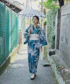 URBAN RESEARCH ROSSO / アーバンリサーチ ロッソ 着物・浴衣・小物類 | 『別注』市松アダン