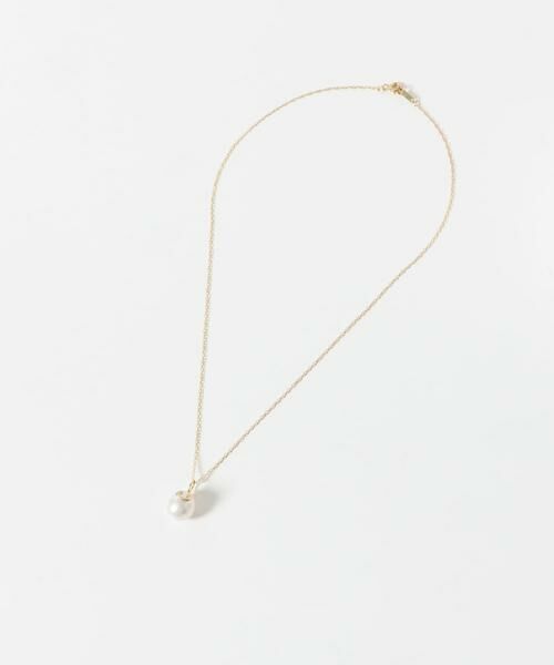 URBAN RESEARCH ROSSO / アーバンリサーチ ロッソ ネックレス・ペンダント・チョーカー | Favorible　Smiley Top Necklace | 詳細6