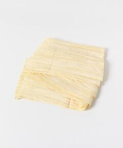 URBAN RESEARCH ROSSO / アーバンリサーチ ロッソ 着物・浴衣・小物類 | プリーツ帯