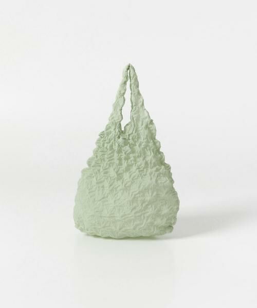 URBAN RESEARCH ROSSO / アーバンリサーチ ロッソ バッグ | mini shibori bag | 詳細2