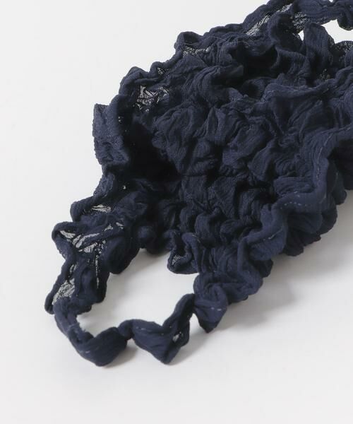 URBAN RESEARCH ROSSO / アーバンリサーチ ロッソ バッグ | mini shibori bag | 詳細5