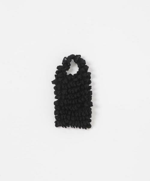 URBAN RESEARCH ROSSO / アーバンリサーチ ロッソ バッグ | mini shibori bag | 詳細10