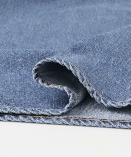 URBAN RESEARCH ROSSO / アーバンリサーチ ロッソ デニムパンツ | NEEDBY heritage AARON | 詳細9