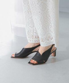 URBAN RESEARCH ROSSO / アーバンリサーチ ロッソ サンダル | PELLICO　バッグストラップサンダル