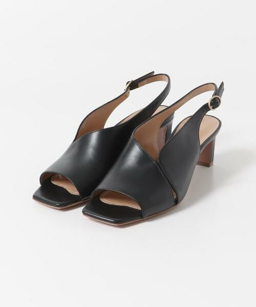 URBAN RESEARCH ROSSO / アーバンリサーチ ロッソ サンダル | PELLICO　バッグストラップサンダル | 詳細3