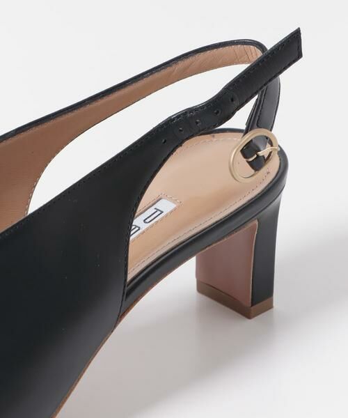 URBAN RESEARCH ROSSO / アーバンリサーチ ロッソ サンダル | PELLICO　バッグストラップサンダル | 詳細7