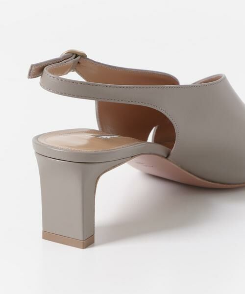 URBAN RESEARCH ROSSO / アーバンリサーチ ロッソ サンダル | PELLICO　バッグストラップサンダル | 詳細11