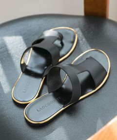 URBAN RESEARCH ROSSO / アーバンリサーチ ロッソ サンダル | LAOCOONTE　ZENIA DALISofia