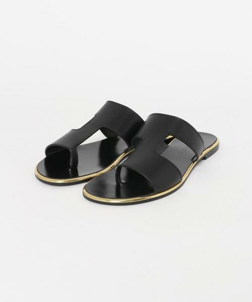 URBAN RESEARCH ROSSO / アーバンリサーチ ロッソ サンダル | LAOCOONTE　ZENIA DALISofia | 詳細1